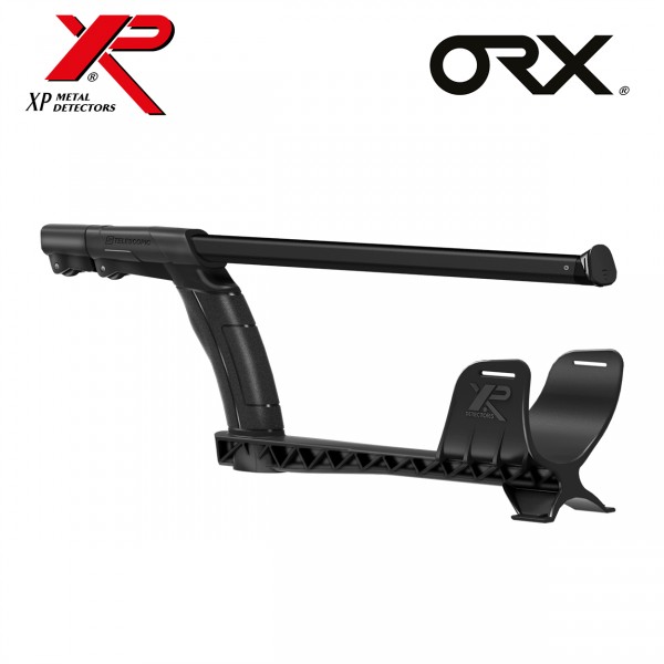 Купить металлоискатель XP ORX Light (катушка HF 24х13 см, блок, БЕЗ наушников)
