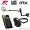 Купить металлоискатель XP ORX (катушка HF 22 см, блок, наушники WSAudio)