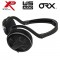 Купить металлоискатель XP ORX (катушка X35 28х34 см, блок, наушники WS Audio)