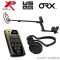 Купить металлоискатель XP ORX (катушка HF 24х13 см, блок, наушники WS Audio)